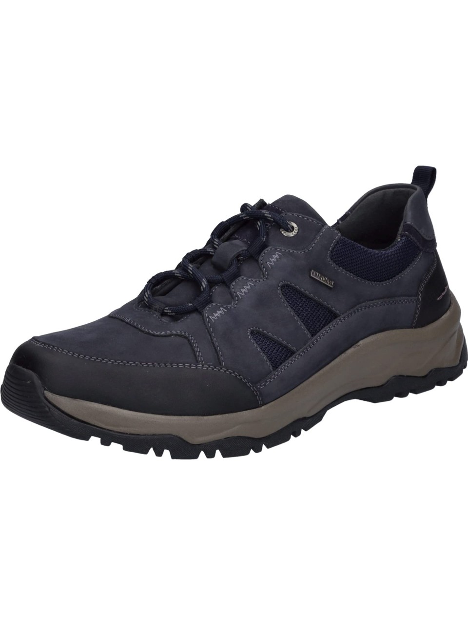 JOSEF SEIBEL Business Schuhe blau LEROY50