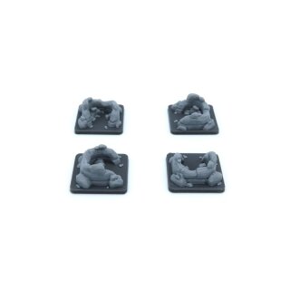 Full Upgrade Kit for Root - 108 pieces