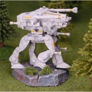 Sirocco Mech