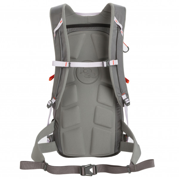 Big Agnes - Impassable 20 - Wanderrucksack