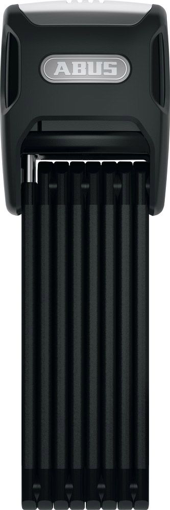 Abus Bordo Big Alarm 6000KA/120 SH - Faltschloss kaufen | Bike-Discount