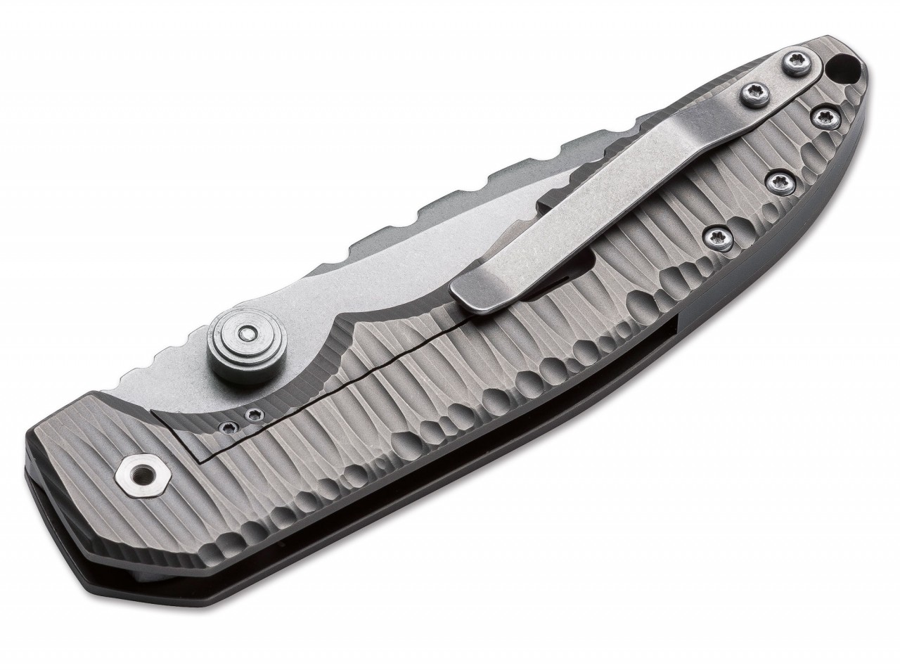 Sulaco Titanium