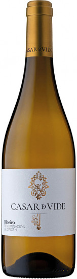 2022 Casar de Vide Ribeiro DO trocken - Casar de Vide