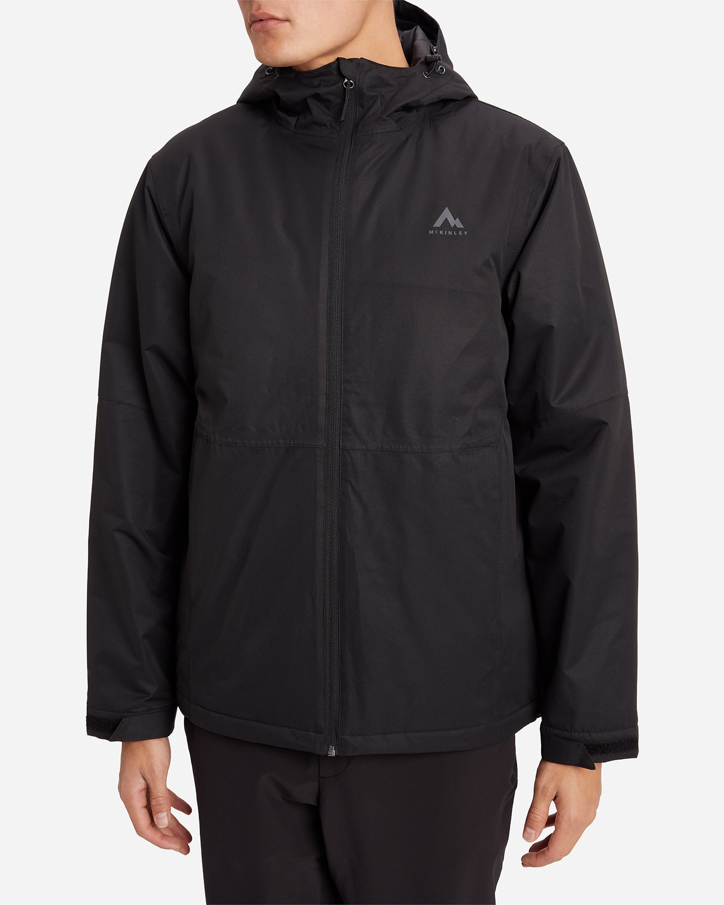 Jachetă Outdoor Mckinley Tetil M 419538-057