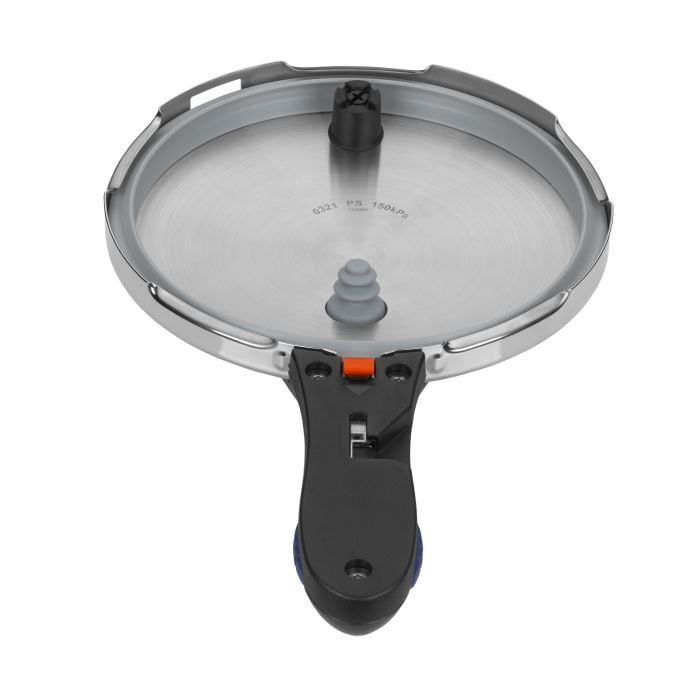 Perfect Plus Deckel mit Griff, 18 cm