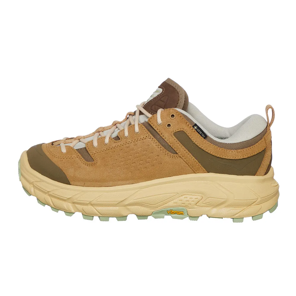 Hoka Tor Ultra Lo TP 1153137-WSH / braun