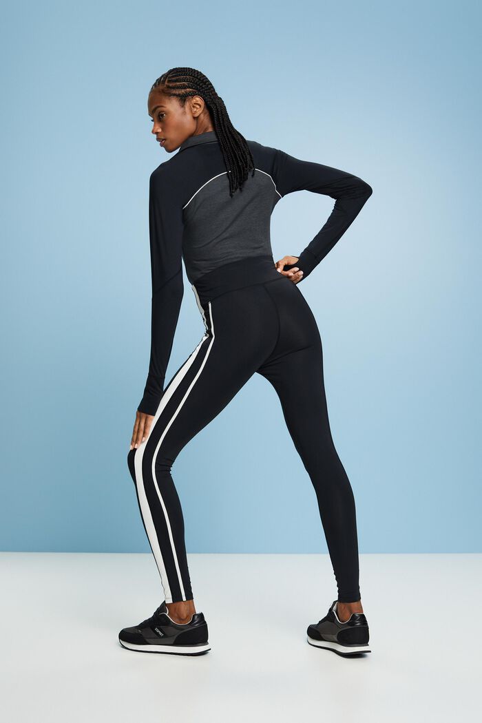 Active Leggings, E-DRY