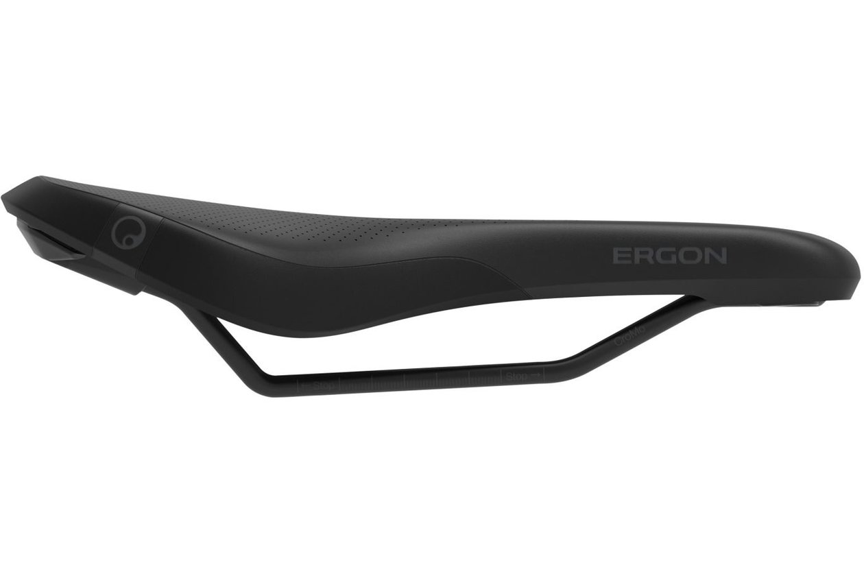 Ergon SMC Women Sport Gel Sattel