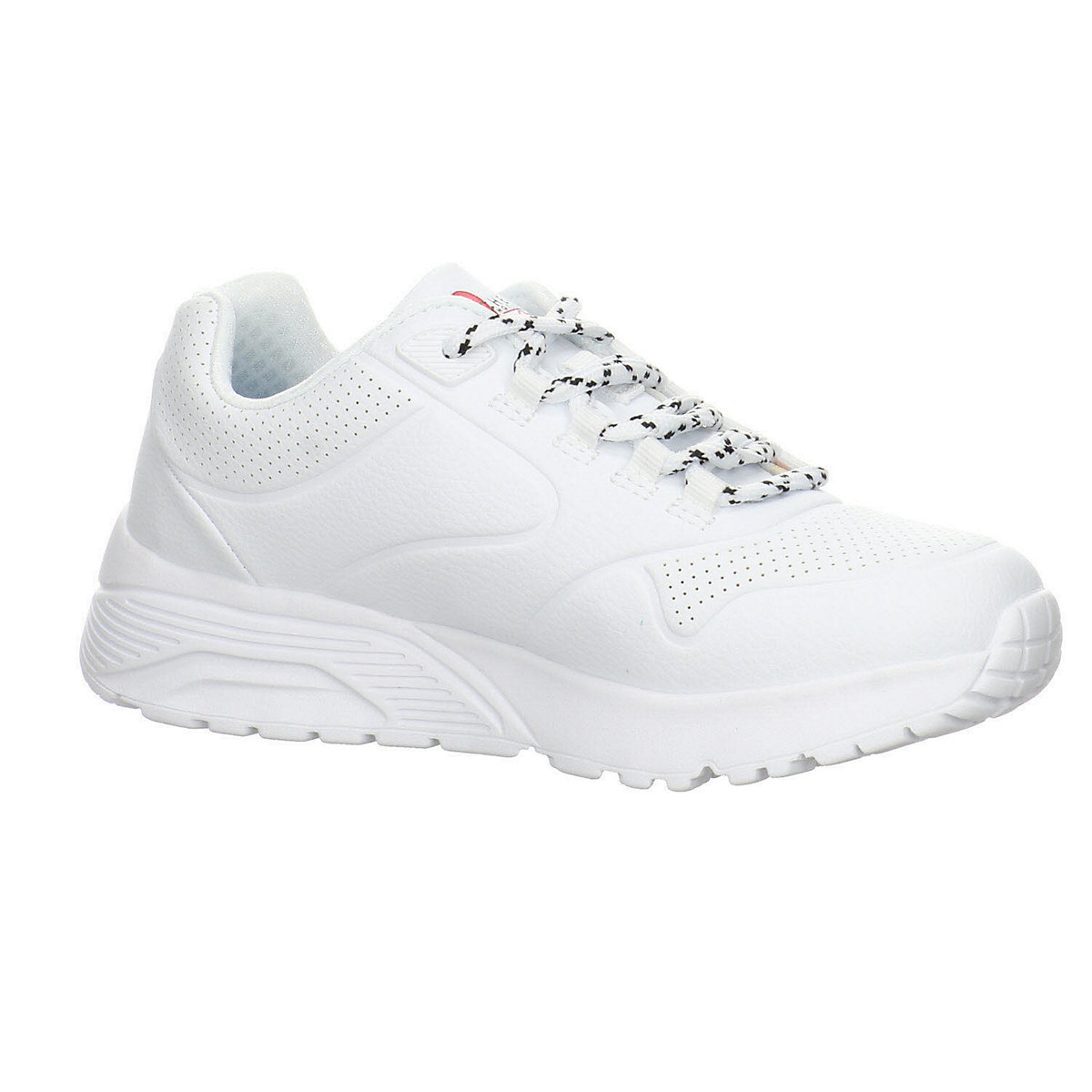 Mädchen Sneaker Schuhe Uno Lite Sneaker Kinderschuhe Synthetik bedruckt Halbschuhe