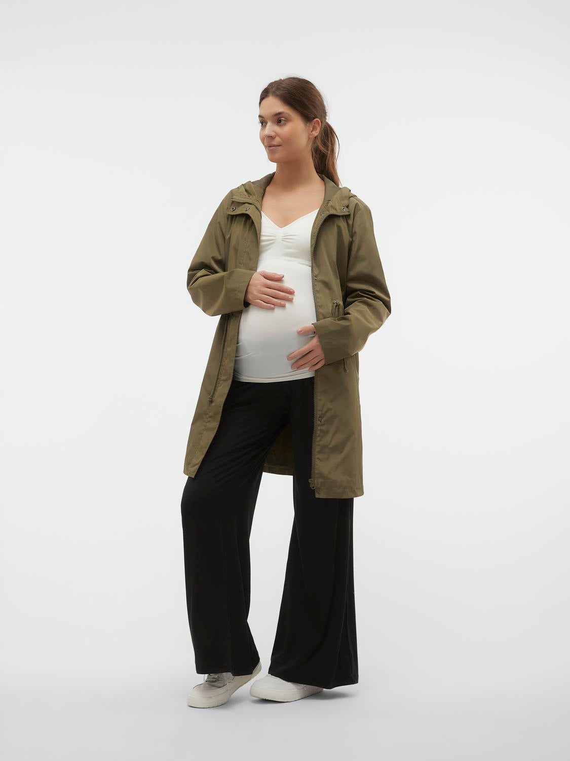 Umstands-parka