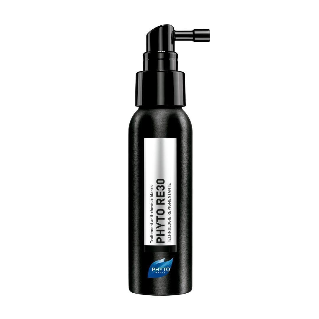 Phyto RE30 - Anti-Graue Haare Behandlung