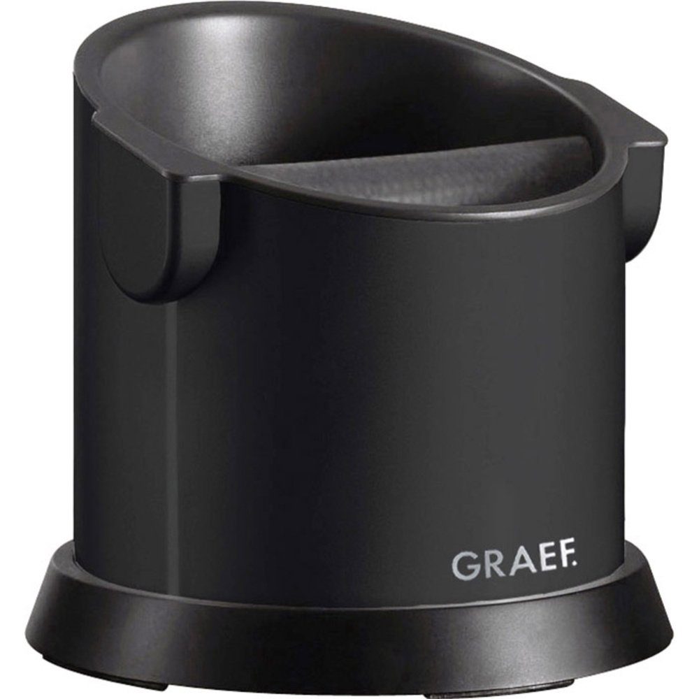 Graef Kaffeebereiter Graef 146455 146455 Abklopfbehälter für Siebträger