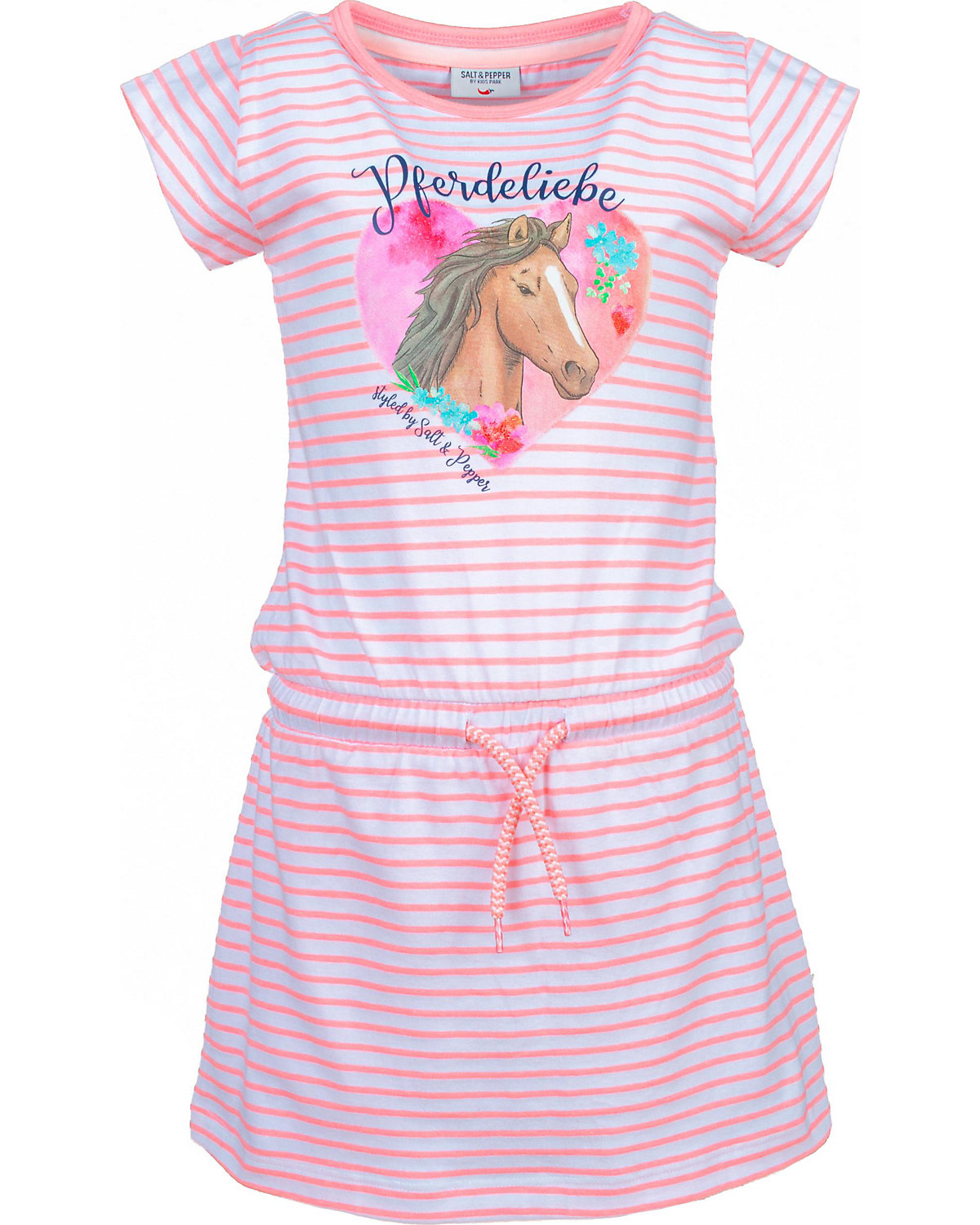 Kinder Sweatkleid
