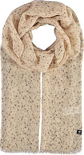 FRAAS Stola in Millefleurs-Design aus Polyester