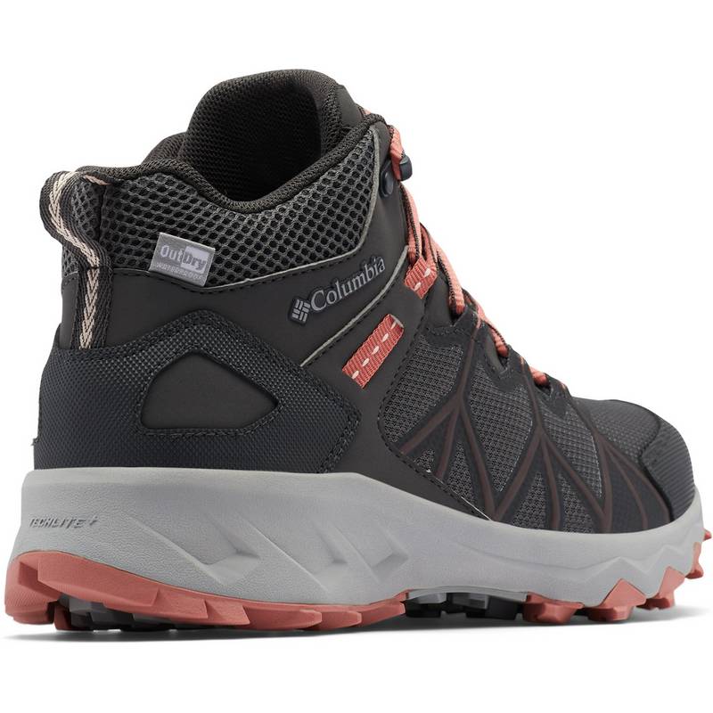 Columbia PEAKFREAK II MID OUTDRY Wanderschuhe Damen
