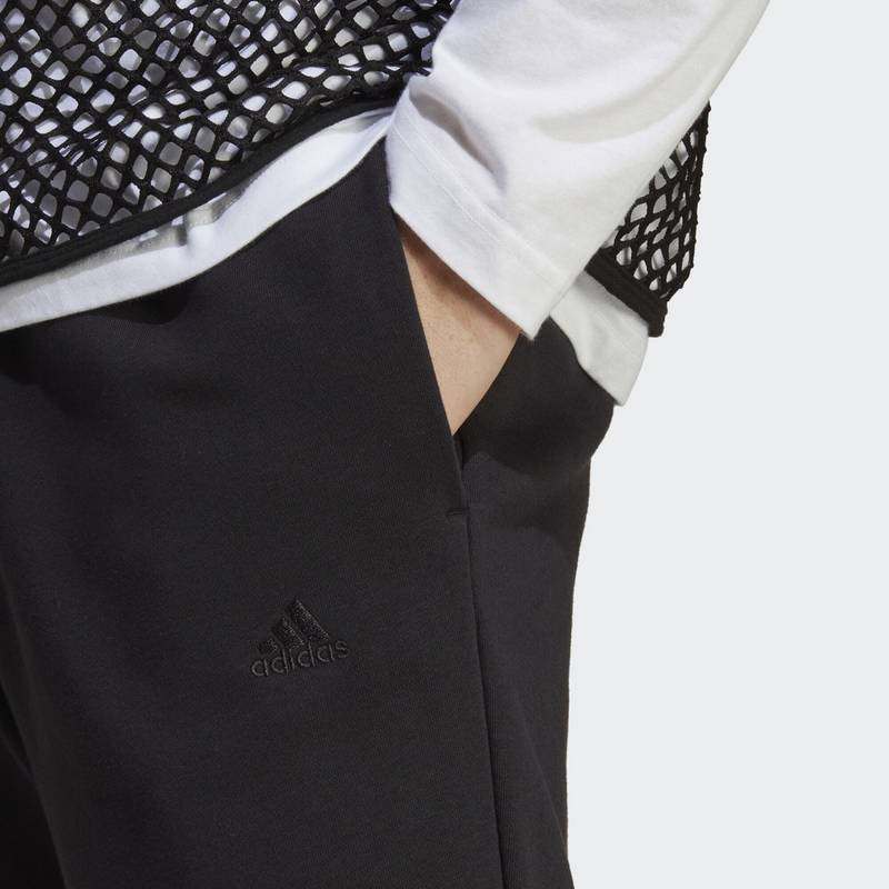 adidas ALL SZN French Terry Hose Trainingshose Herren