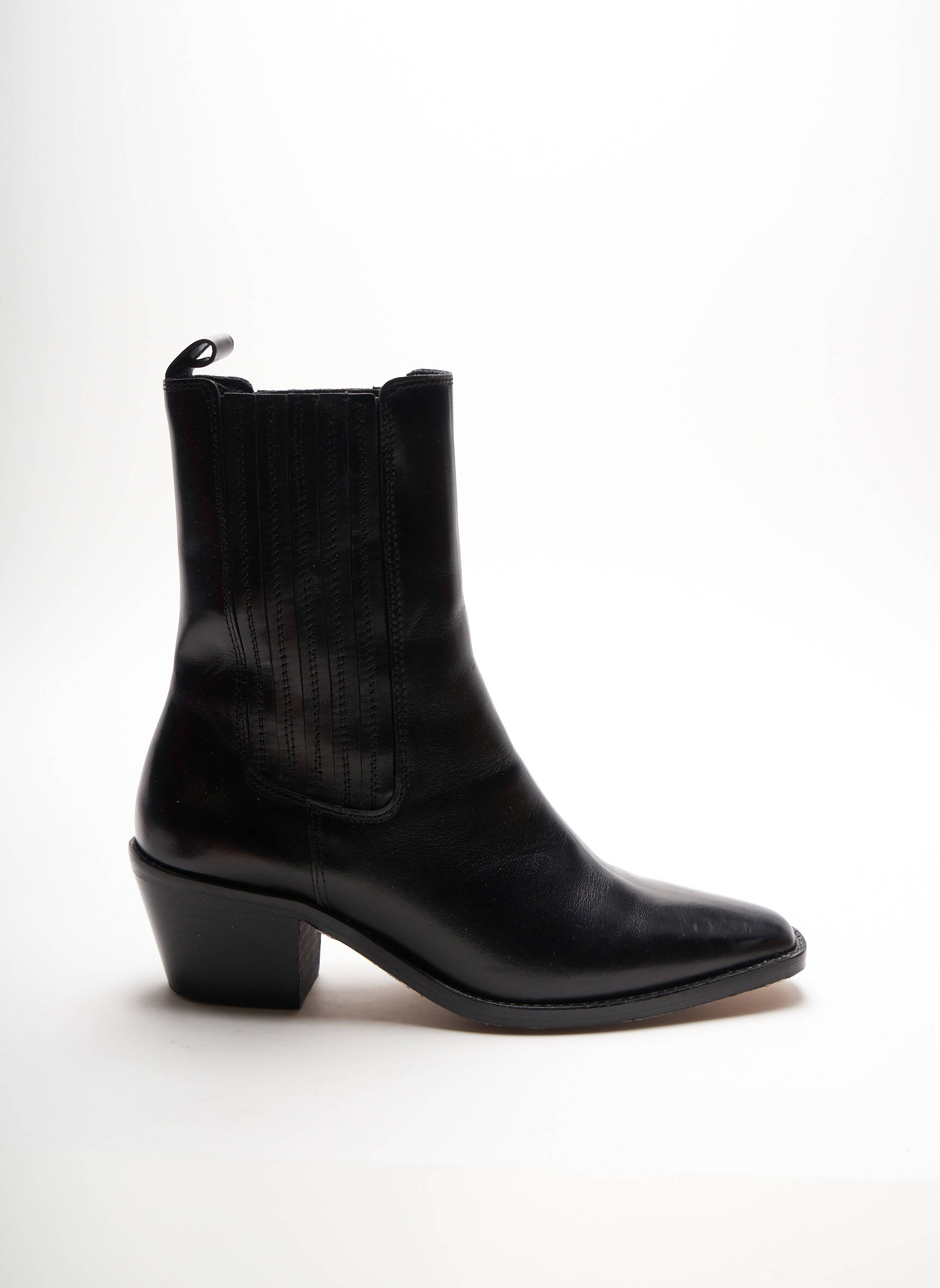 Jonak Bottines Femme couleur noir