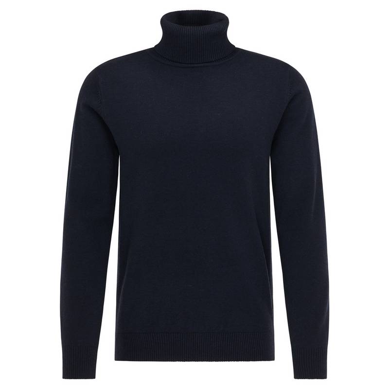 Icebound Strickpullover Herren