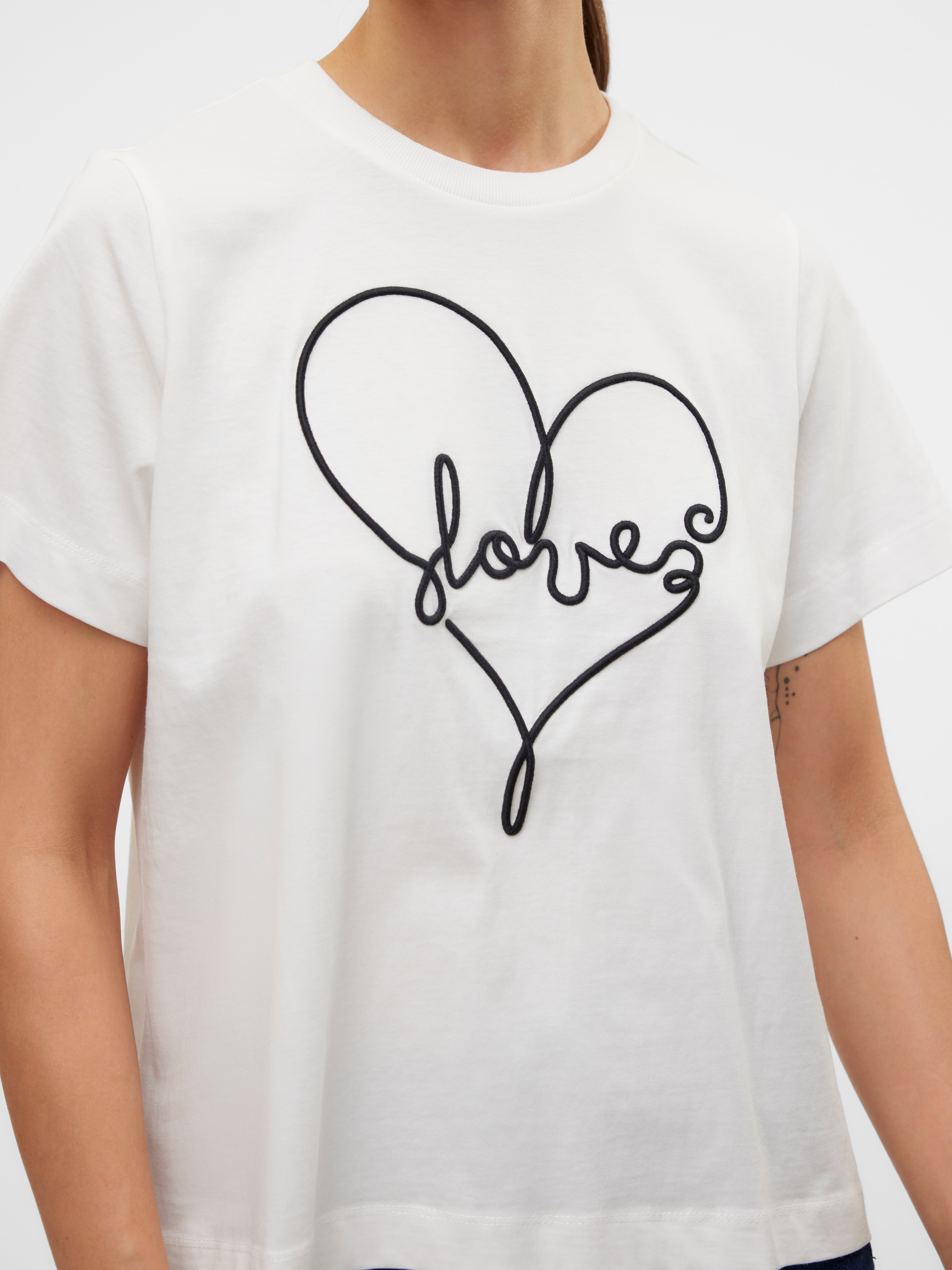 VMMETTE T-Shirt