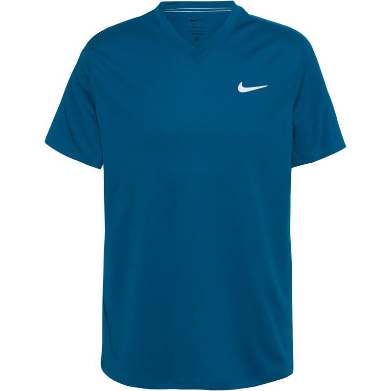 Nike Victory Tennisshirt Herren