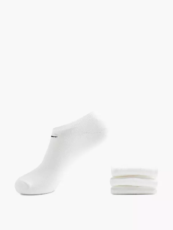 Nike 3er Pack Sneakersocken