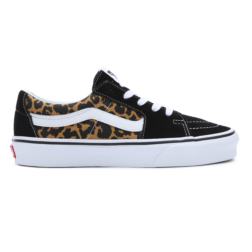 Vans Sk8 low VN0009QRBMW1 / schwarz