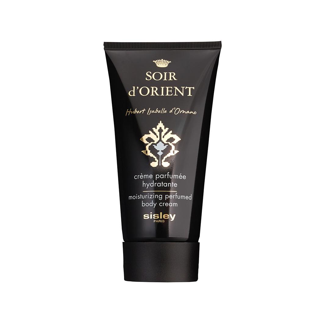 Crème Parfumée Hydratante