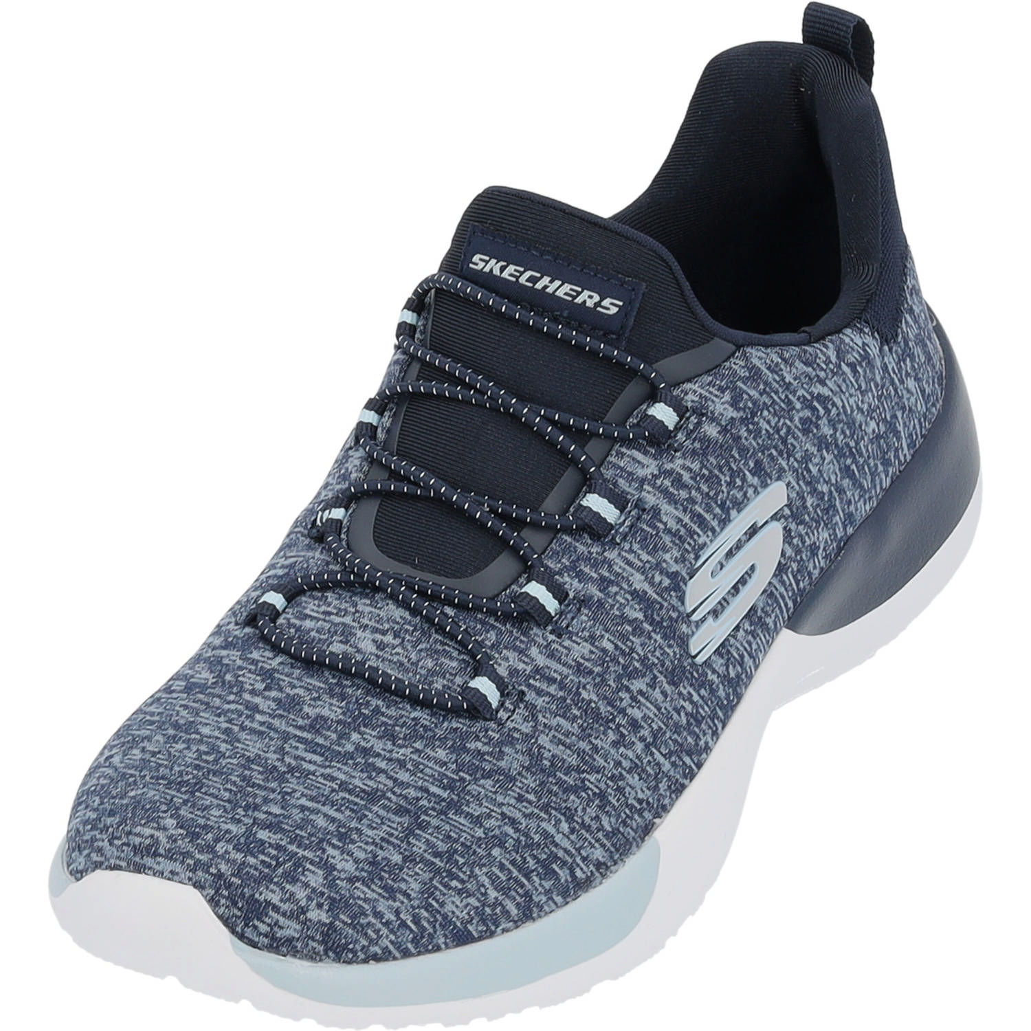 Skechers 12991, Sneakers Low, Damen, navy blue