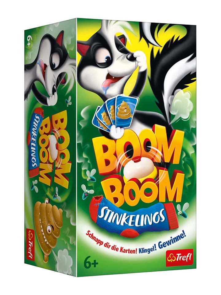 Trefl Brettspiel 