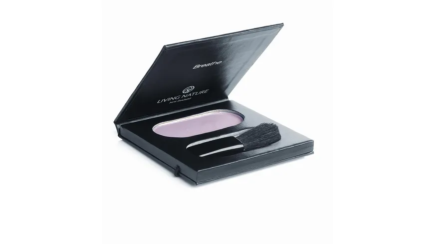 LIVING NATURE Blush 81 - Warm Summer