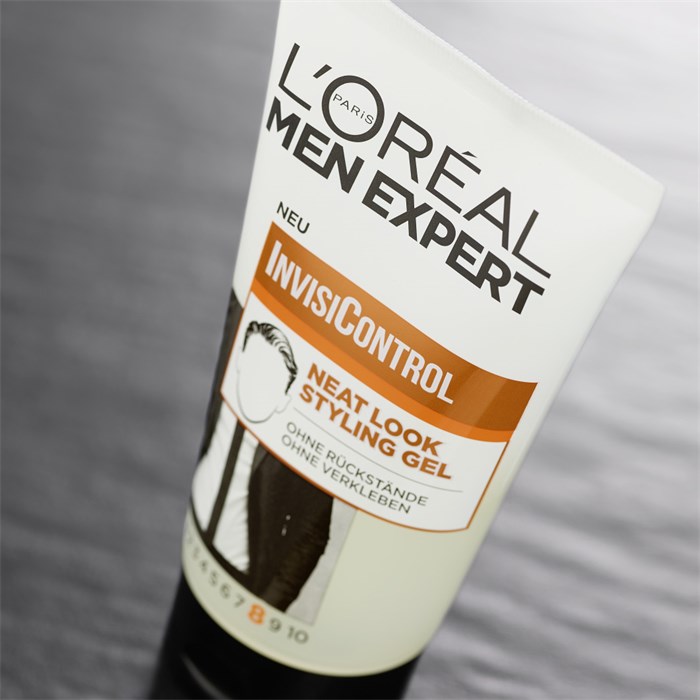 Neat Look Styling Gel