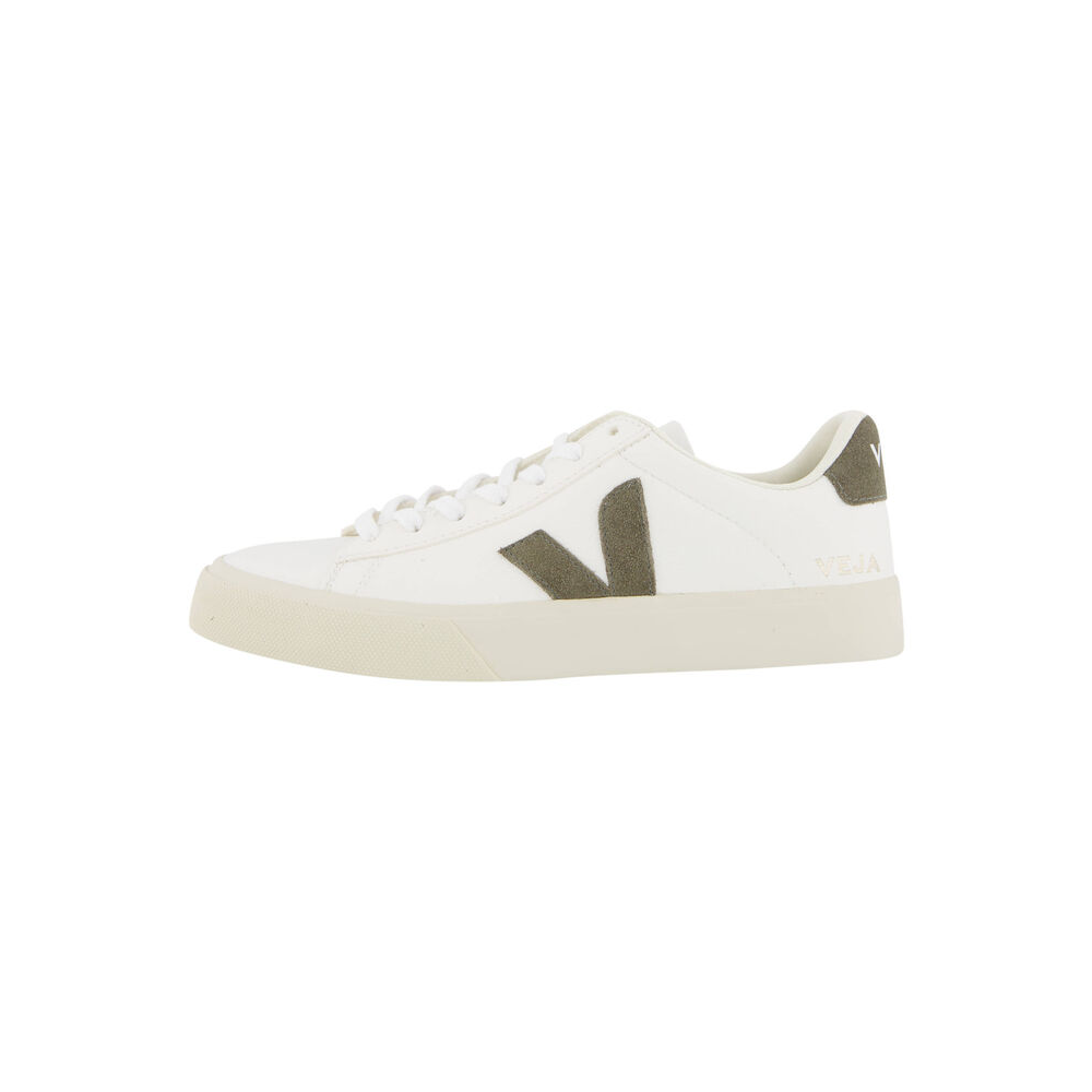VEJA Campo Chromefree CP0502347 / weiss