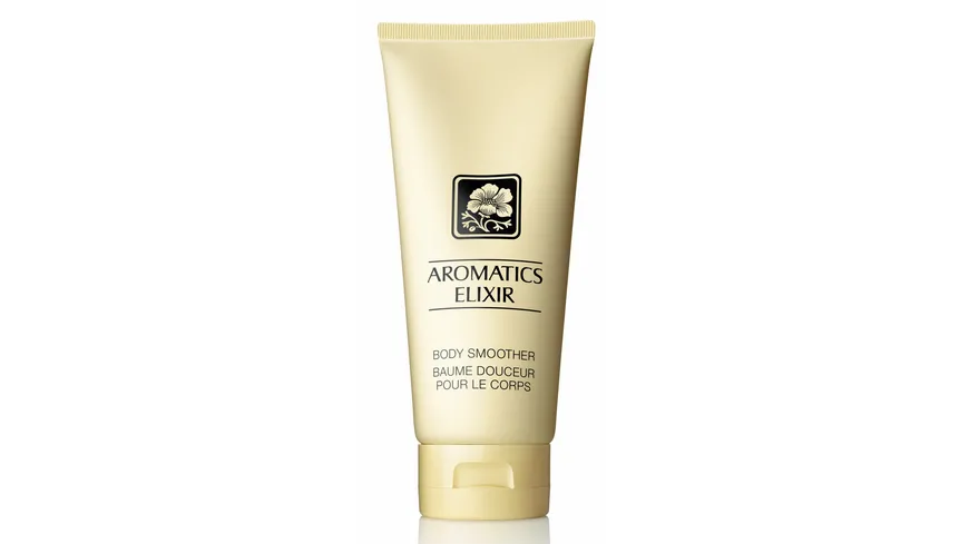 Clinique Aromatics Elixir Body Smoother 200 ml