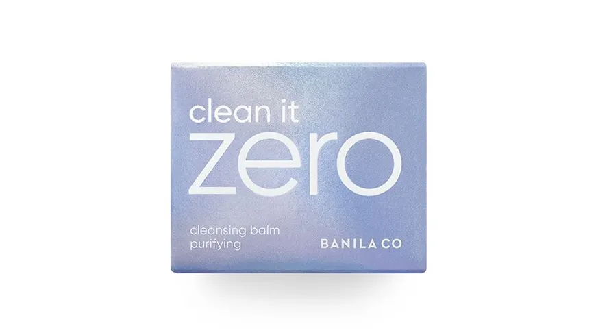BANILA Co Clean It Zero Cleansing Balm Purifying 100 ml