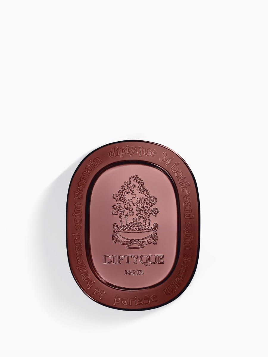 La Forêt Rêve - Bougie Rechargeable