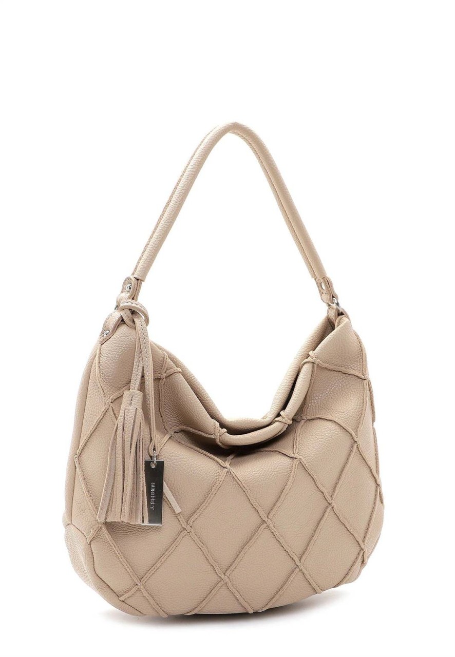 SURI FREY Handtaschen beige