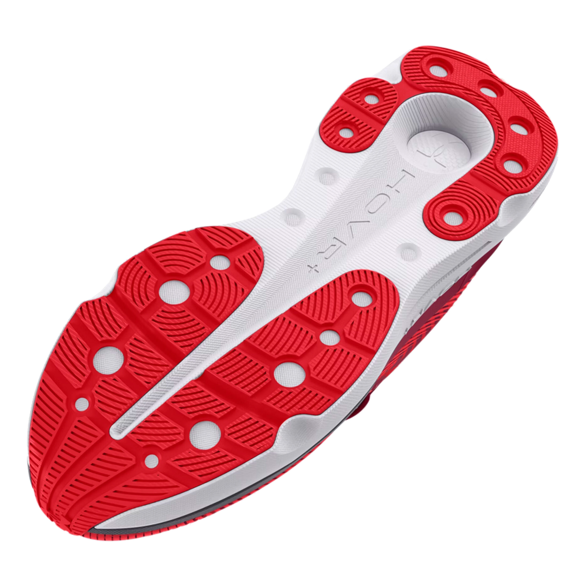 Infinite Pro Neutralschuh Herren - Rot, Rot