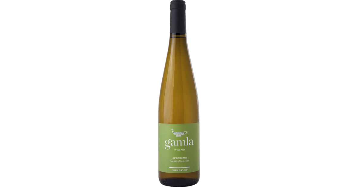 Gamla Gewürztraminer
