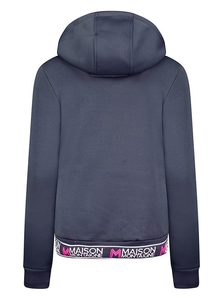 Maison Montaigne Sweatjacke 