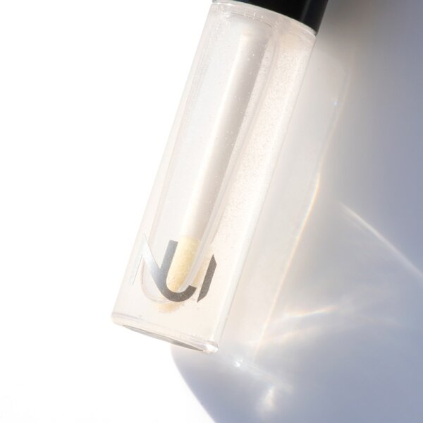NUI Cosmetics Natural Lipgloss Lipgloss