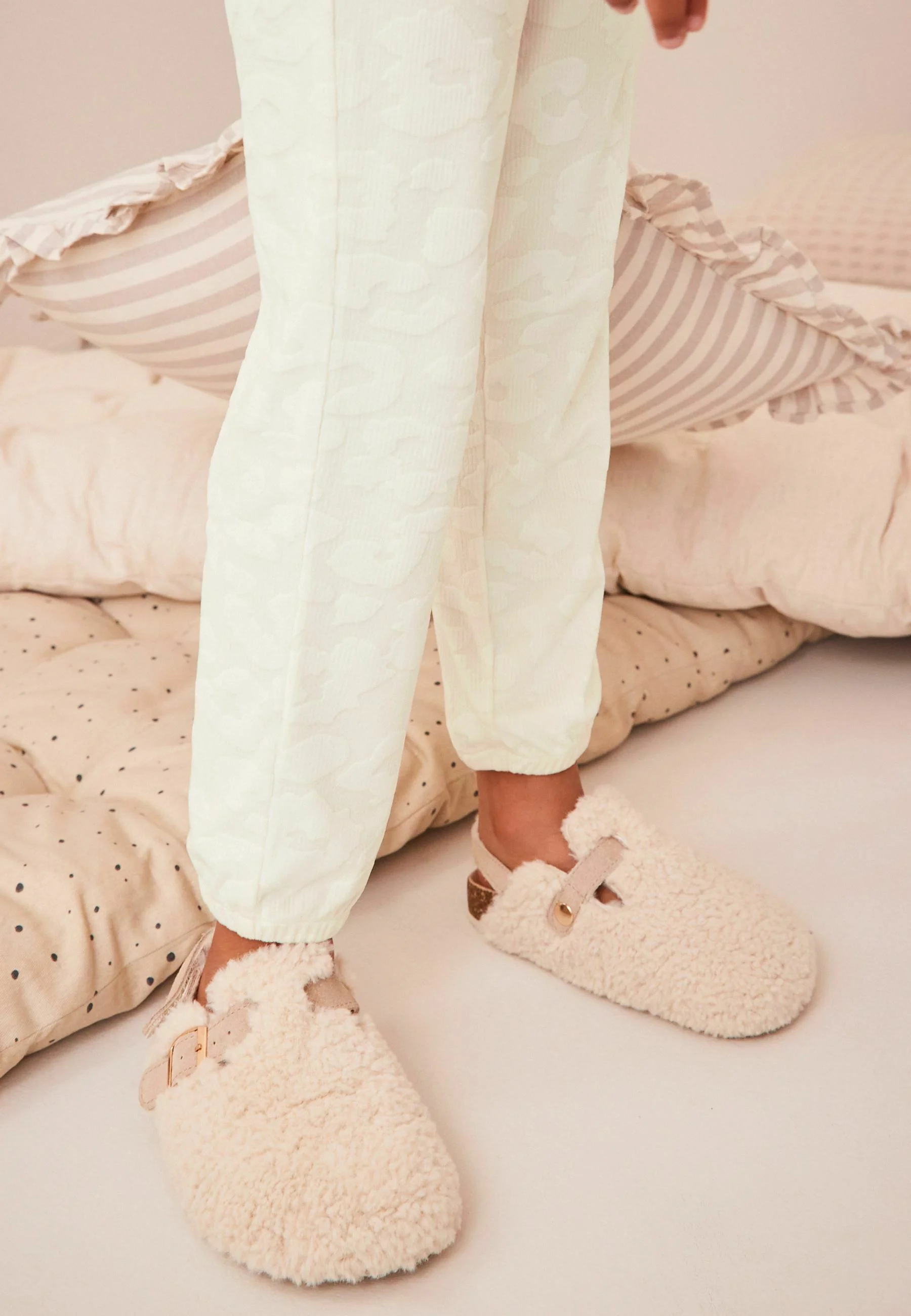 Siguiente COSY SET - Pijama