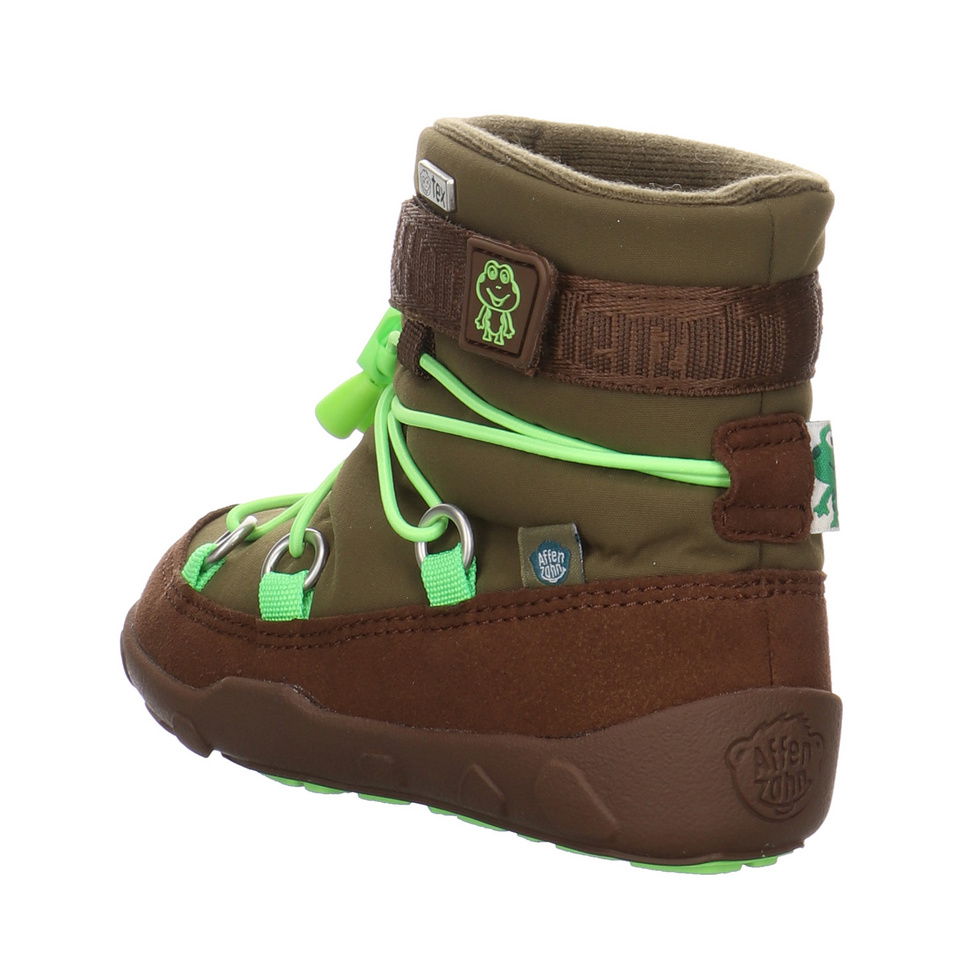 Affenzahn Snowboot