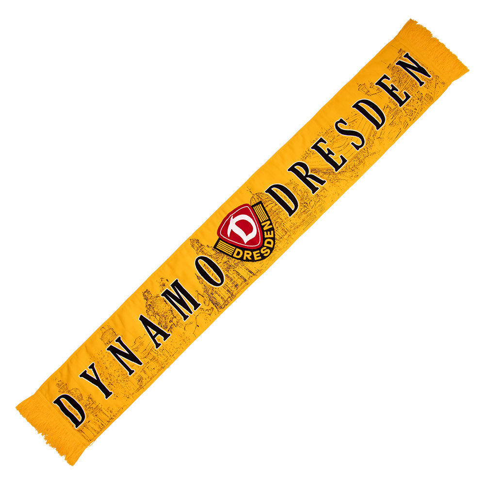 Webschal DYNAMO