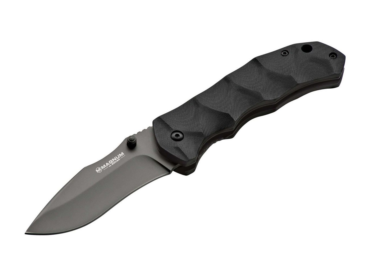 Recurve Flash