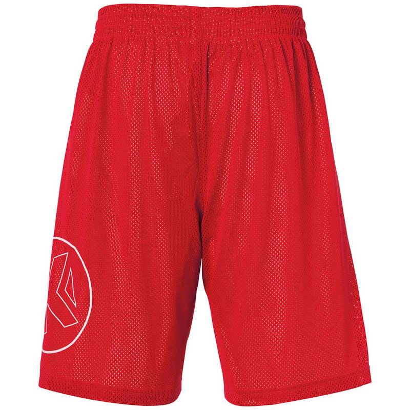 Kempa REVERSIBLE Fußballshorts Kinder