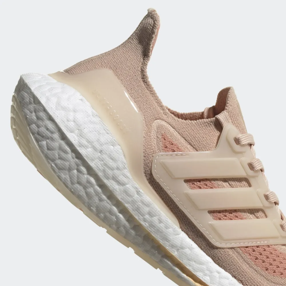 adidas Ultraboost 21 S23838 / pink