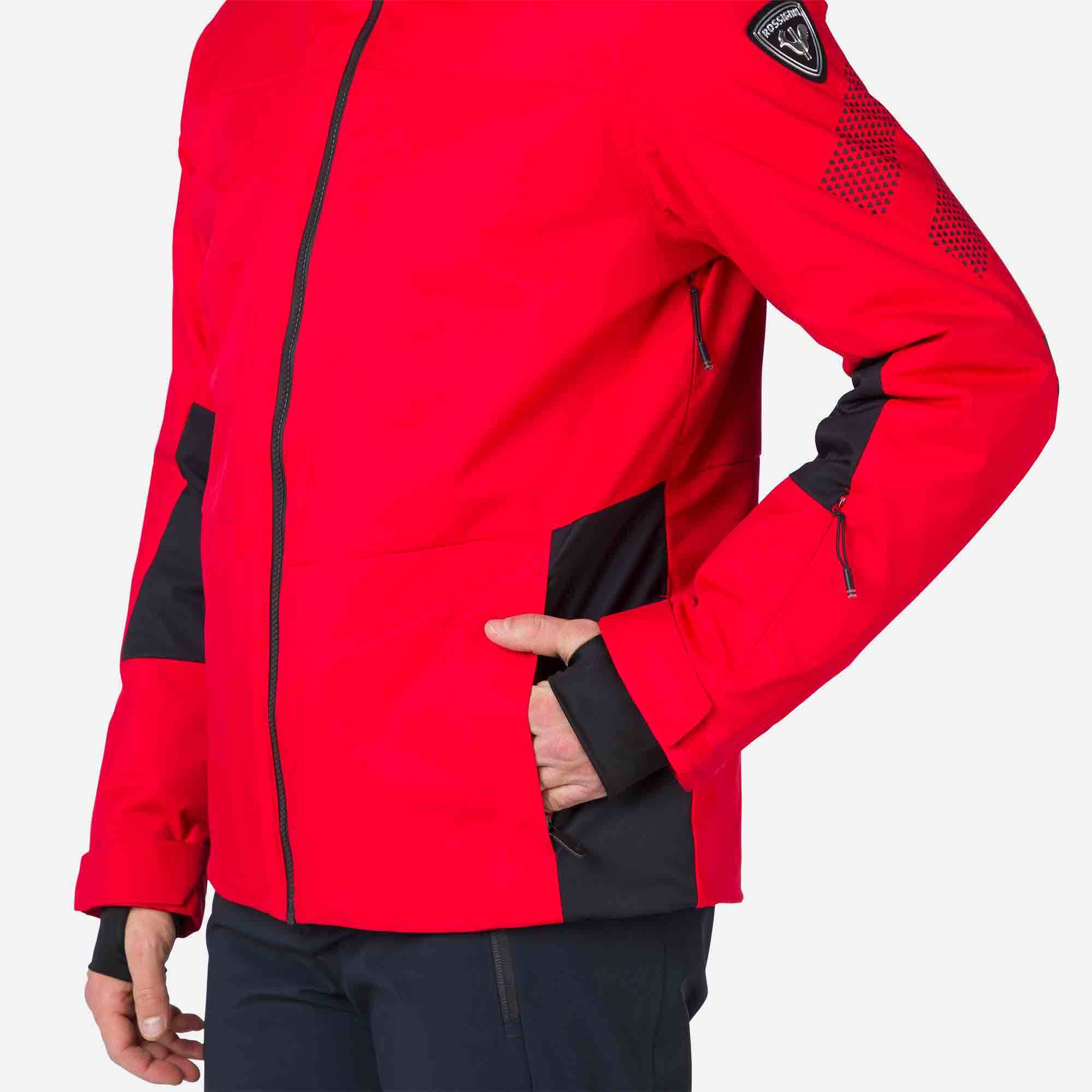 Veste de ski All Speed Homme