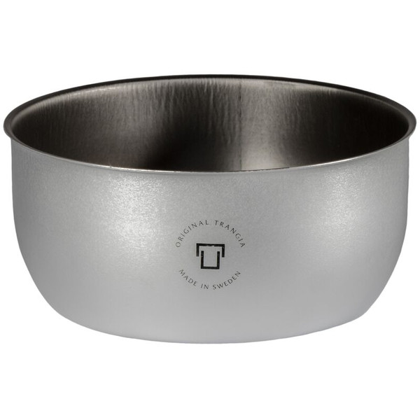 TOPF KLEIN, 1 L INNER, DUOSSAL - Campinggeschirr