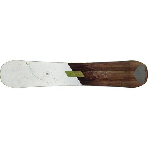 SNOWBOARD DAYMAKER LYT