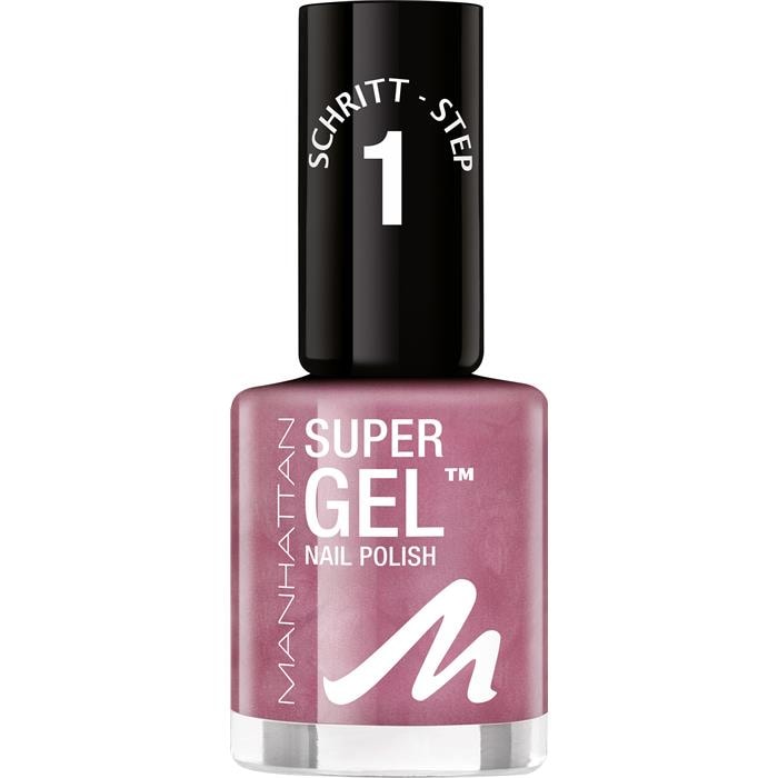 Super Gel Nail Polish